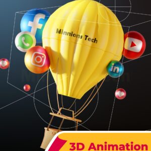 3D Animation