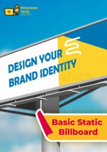 Basic Static Billboard