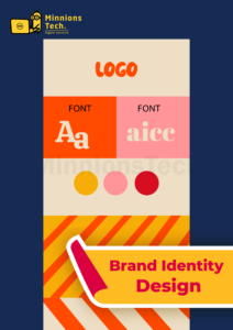 Brand Identity Design
