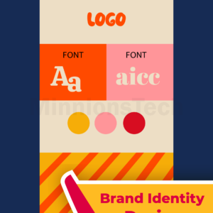 Brand Identity Design