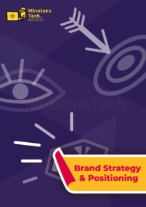 Brand Strategy & Positioning
