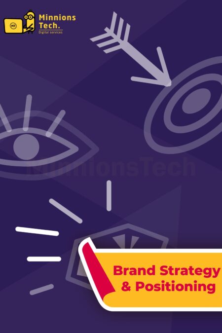 Brand Strategy & Positioning