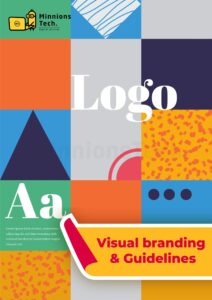 Visual branding & Guidelines
