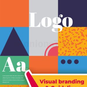 Visual branding & Guidelines
