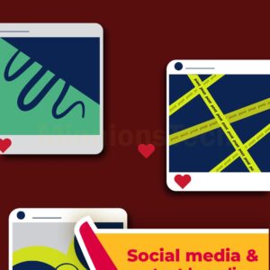 Social Media & Content Branding