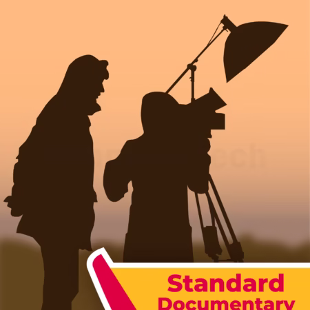 Standard Documentary Film Editing Plan - Minnions Tech