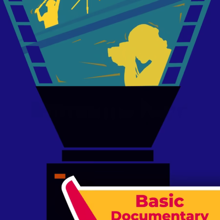 Basic Documentary Film Editing Plan - Minnions Tech