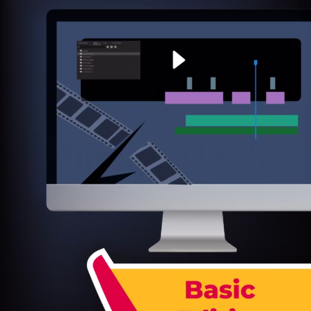 Basic Video Editing Plan - Minnions Tech