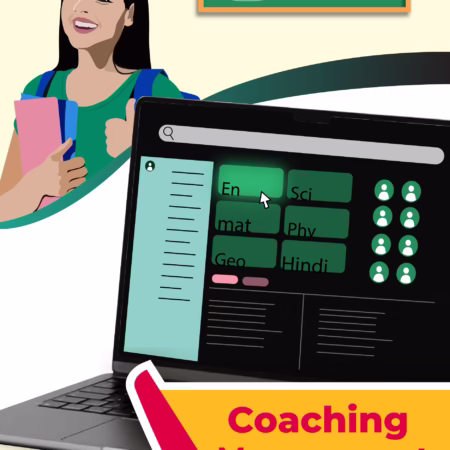 Coaching Management Software - Minnions Tech