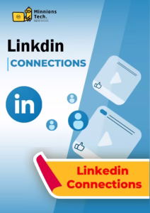 Linkedin Connections - Minnions Tech