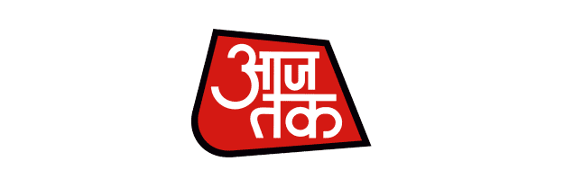 AAJ TAK Logo - Minnions Tech