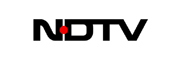 NDTV Logo - Minnions Tech