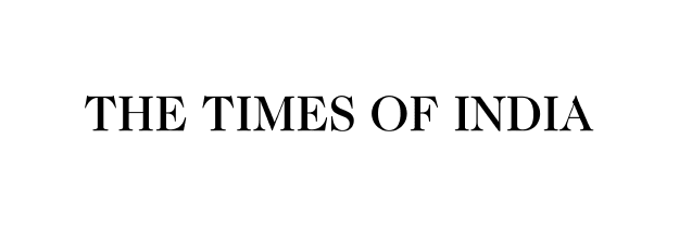 The Times of India Logo - Minnions Tech