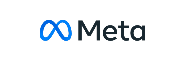 Meta Logo - Minnions Tech