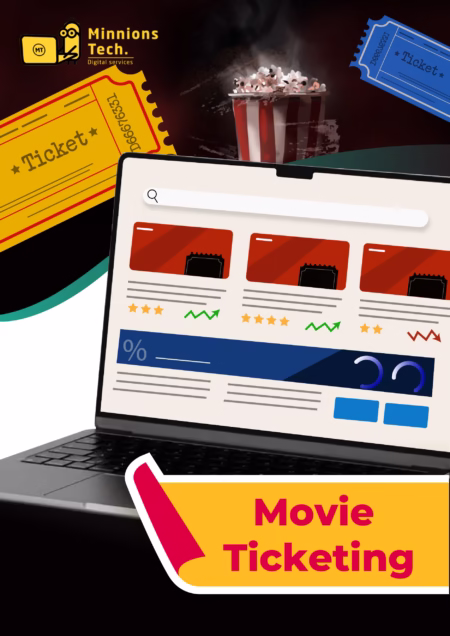 Movie Ticketing