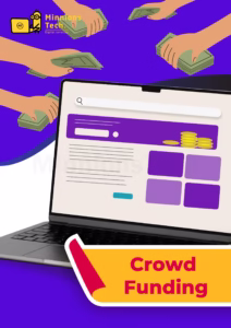 Crowd Funding Software - Minnions Tech