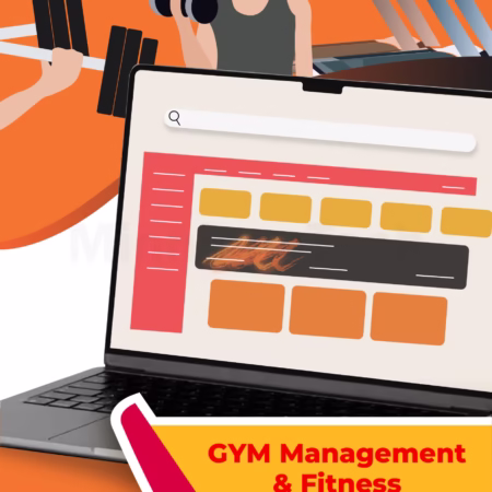 Gym Management & Fitness Management Software - Minnions Tech