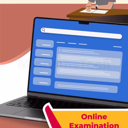 Online Examination Advance - Minnions Tech