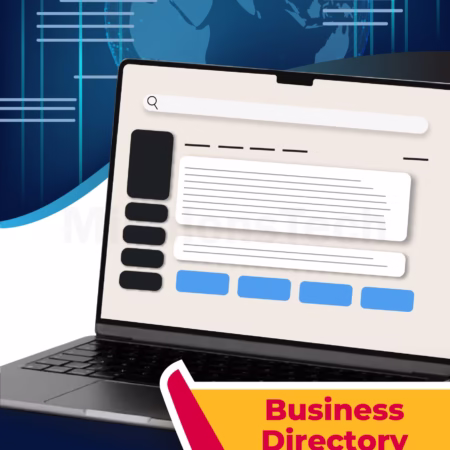 Business Directory Listing Software - Minnions Tech