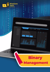 Binary Management Software - Minnions Tech