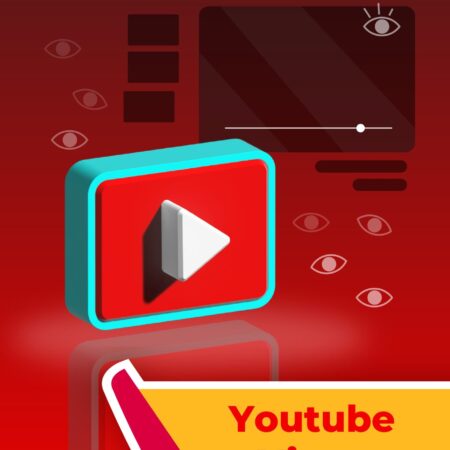 Youtube Views - Minnions Tech