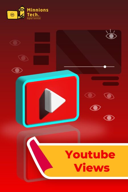 Youtube Views Package