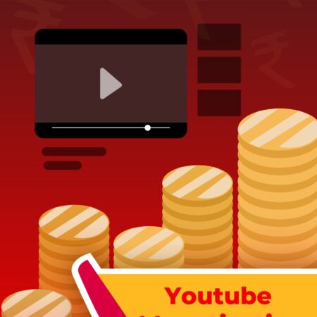 Youtube Monetization - Minnions Tech
