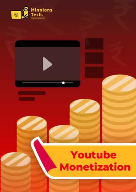 Youtube Monetization Package