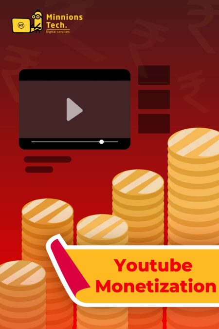Youtube Monetization Package