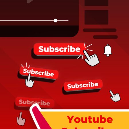 Youtube Subscriber - Minnions Tech
