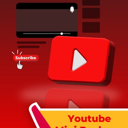 Youtube Mini Package