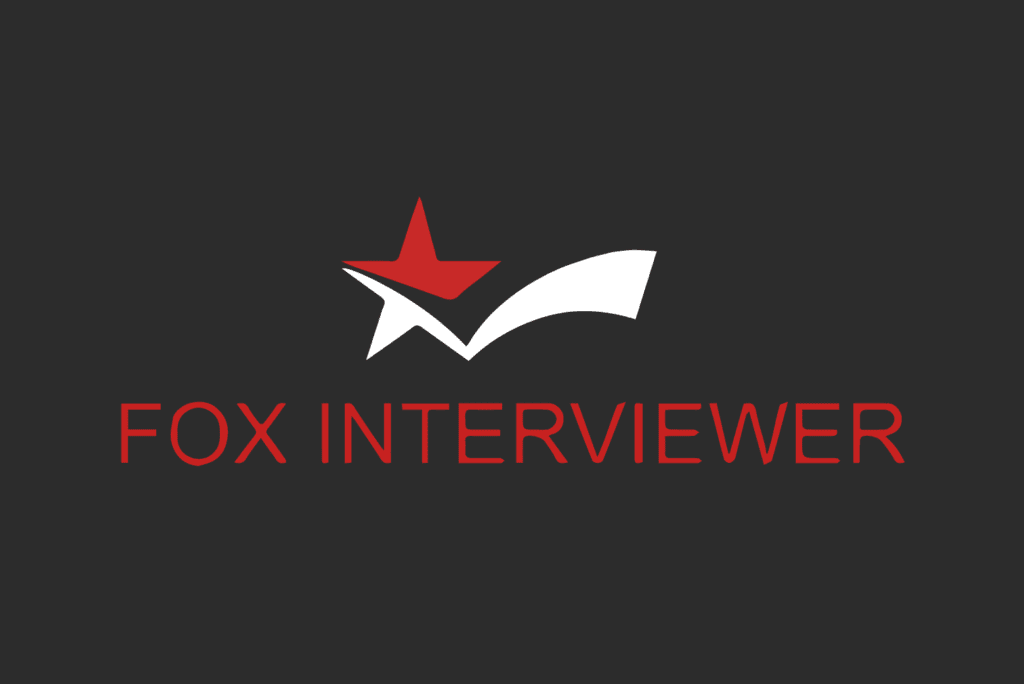 Fox Interviewer - Minnions Tech