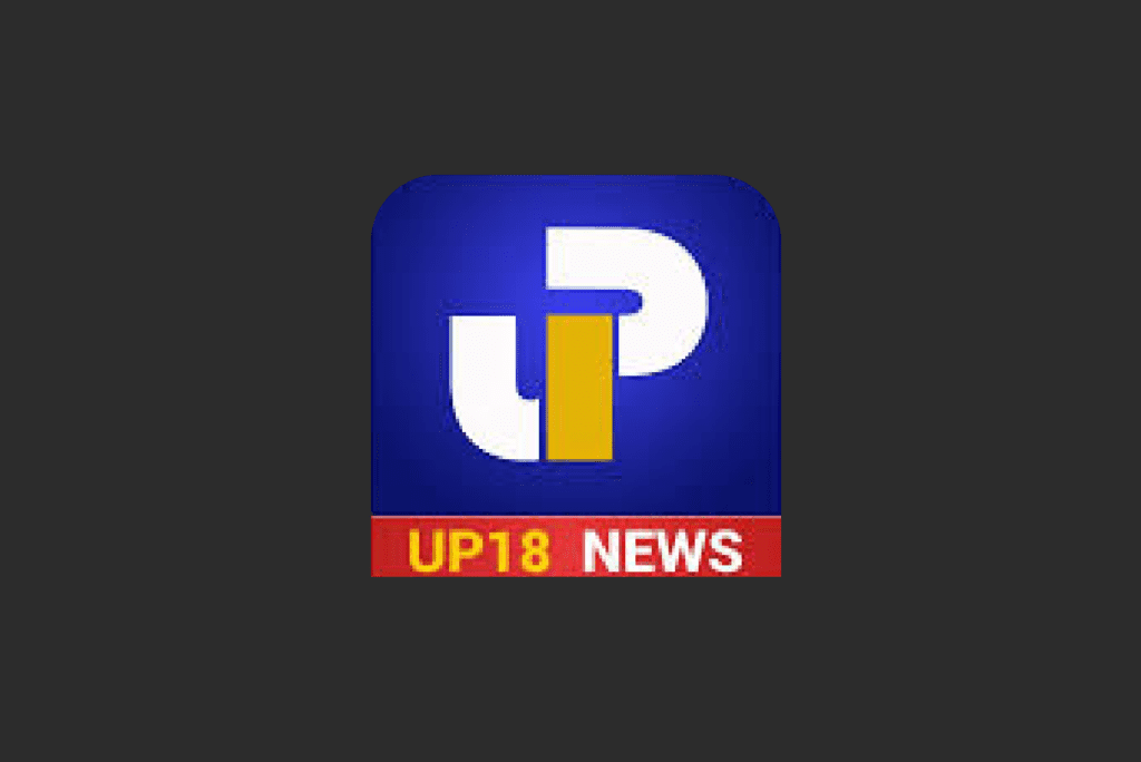 UP18 News Logo - Minnions Tech
