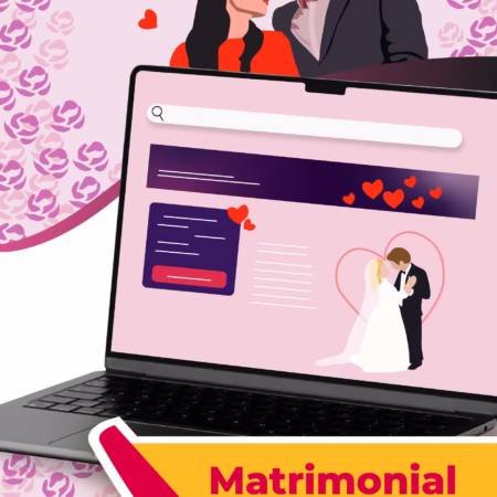 Matrimonial Software - Minnions Tech