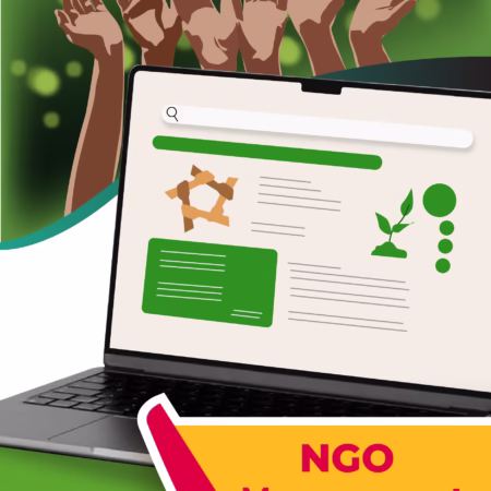 NGO Management Software - Minnions Tech