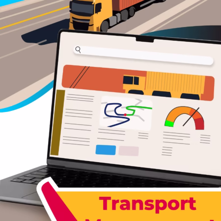 Transport Management Software - Minnions Tech