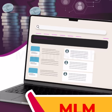 MLM - Minnions Tech
