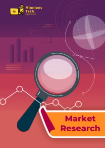 Market Research - Minnions Tech
