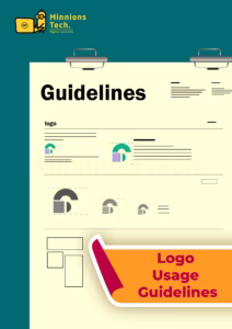LOGO Usage Guidelines - Minnions Tech