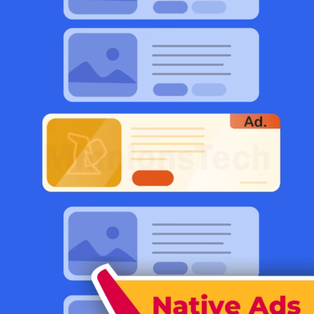 Native Ads - Minnions Tech