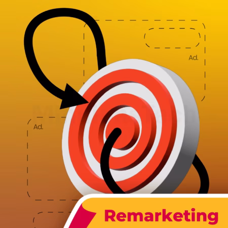 Remarketing Ads - Minnions Tech