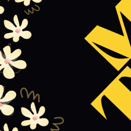 Flower Motif - Image 2