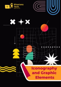 Iconography and Graphic Elements - Minnions Tech
