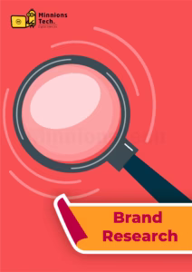 Brand Research - Minnions Tech