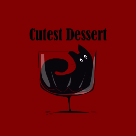 Cutest Dessert Polo T-Shirts - Image 3