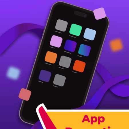 App Promotion - Minnions Tech