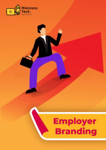Employer Branding - Minnions Tech