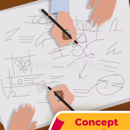Concept Creation - Minnions Tech