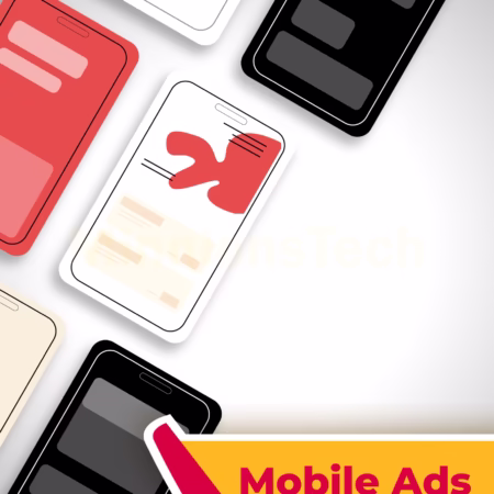 Mobile Ads - Minnions Tech